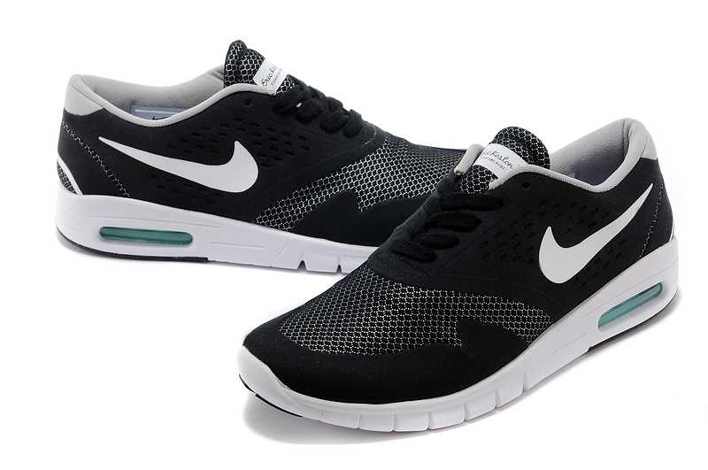 Nike Eric Koston 2 Max de la Chine moins cher cuir nike air pour cuir